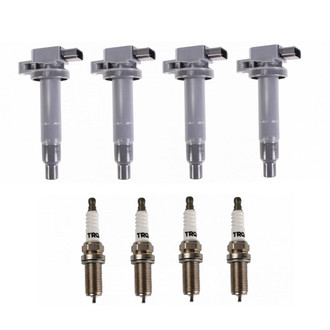 TRQ® - Ignition Coil Kit