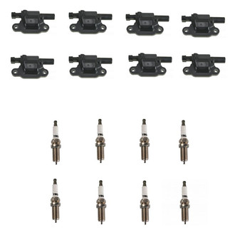 TRQ® - Ignition Coil Kit