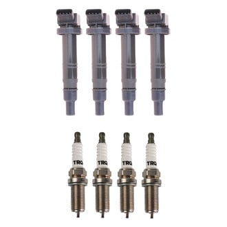 TRQ® - Ignition Coil Kit