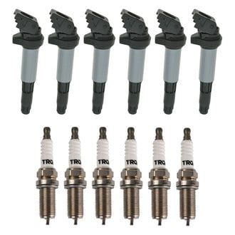 TRQ® - Ignition Coil Kit