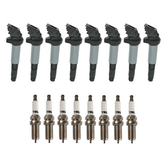 TRQ® - Ignition Coil Kit