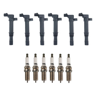 TRQ® - Ignition Coil Kit