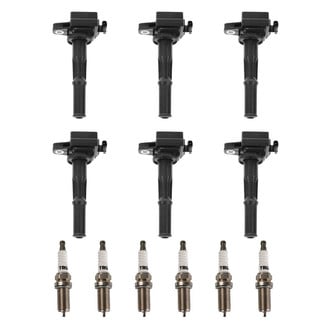 TRQ® - Ignition Coil Kit