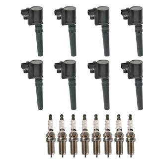 TRQ® - Ignition Coil Kit