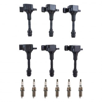 TRQ® - Ignition Kit