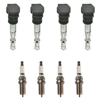TRQ® - Ignition Coil Kit