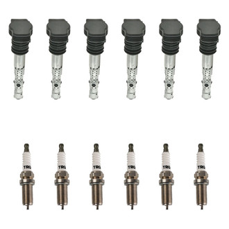 TRQ® - Ignition Coil Kit