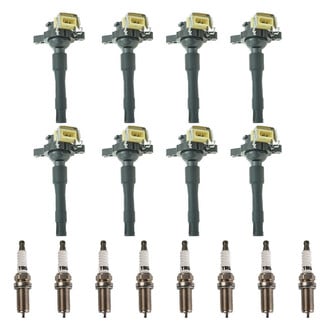 TRQ® - Ignition Kit