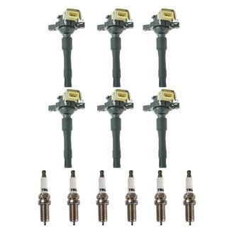 TRQ® - Ignition Kit