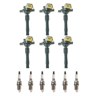 TRQ® - Ignition Coil Kit