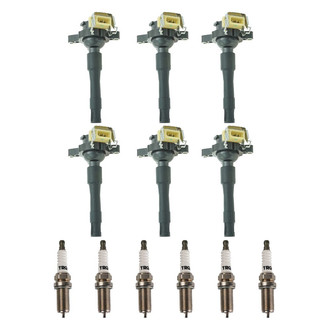 TRQ® - Ignition Kit