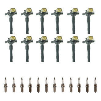 TRQ® - Ignition Kit