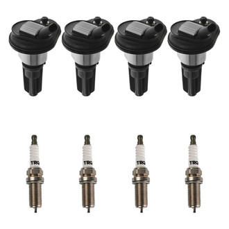 TRQ® - Ignition Kit