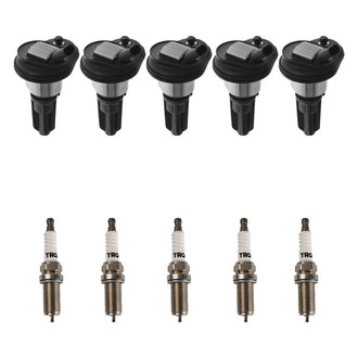 TRQ® - Ignition Coil Kit
