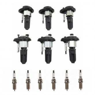 TRQ® - Ignition Kit