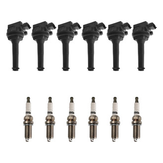 TRQ® - Ignition Coil Kit