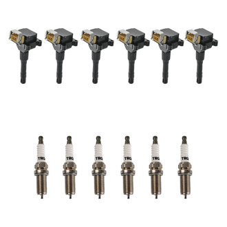 TRQ® - Ignition Coil Kit