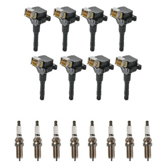 TRQ® - Ignition Coil Kit