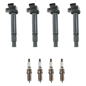 TRQ® - Ignition Kit