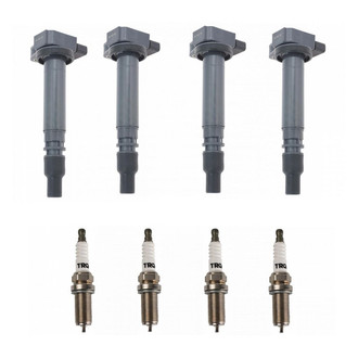 TRQ® - Ignition Coil Kit