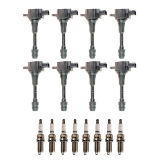 TRQ® - Ignition Coil Kit