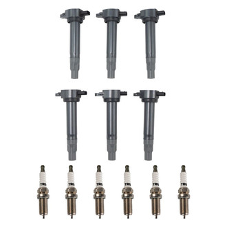 TRQ® - Ignition Kit