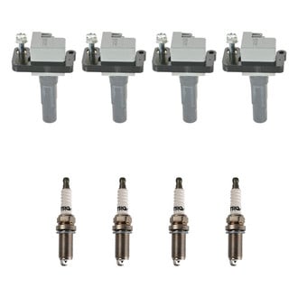 TRQ® - Ignition Kit