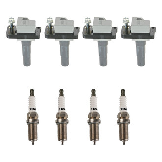 TRQ® - Ignition Kit