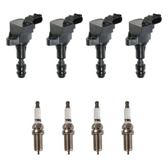 TRQ® - Ignition Kit