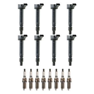 TRQ® - Ignition Coil Kit