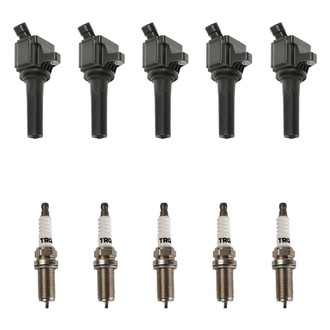 TRQ® - Ignition Coil Kit