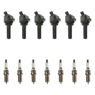 TRQ® - Ignition Coil Kit