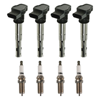 TRQ® - Ignition Kit