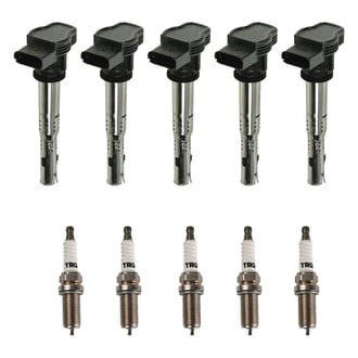 TRQ® - Ignition Kit