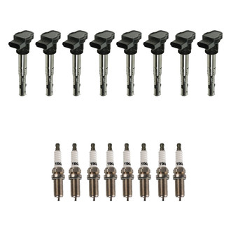 TRQ® - Ignition Kit