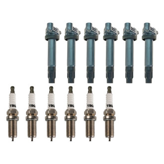 TRQ® - Ignition Kit