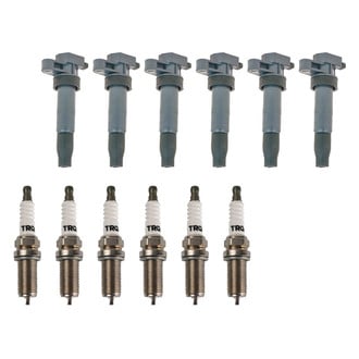TRQ® - Ignition Coil Kit