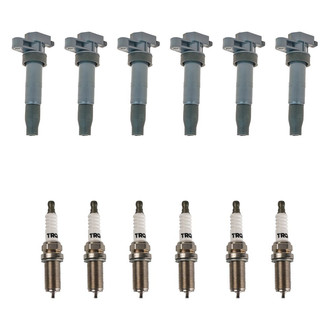 TRQ® - Ignition Kit