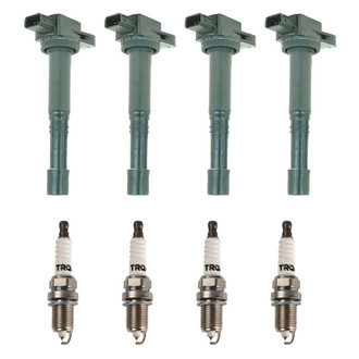 TRQ® - Ignition Coil Kit