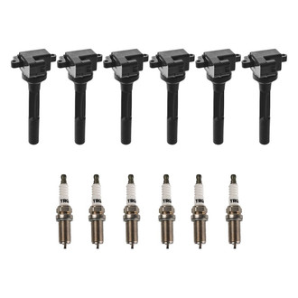 TRQ® - Ignition Coil Kit