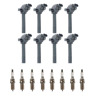 TRQ® - Ignition Coil Kit