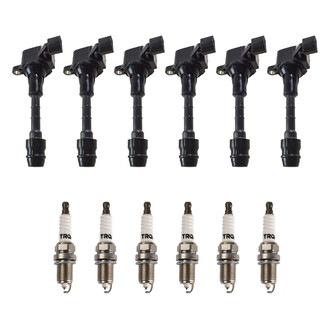 TRQ® - Ignition Coil Kit