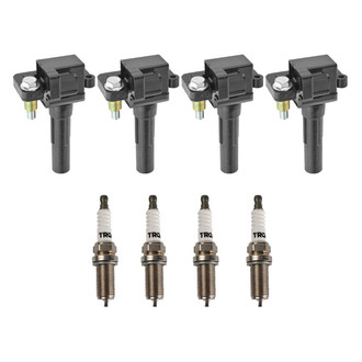 TRQ® - Ignition Coil Kit