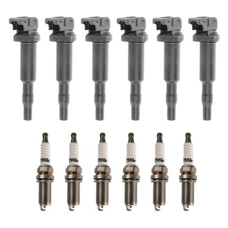 TRQ® - Ignition Kit