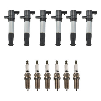 TRQ® - Ignition Coil Kit