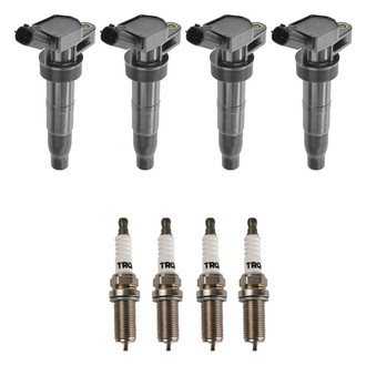 TRQ® - Ignition Coil Kit