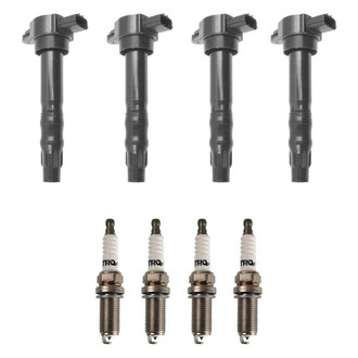 TRQ® - Ignition Kit