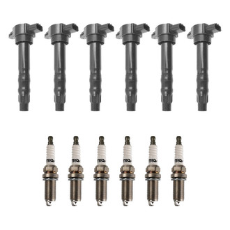 TRQ® - Ignition Coil Kit