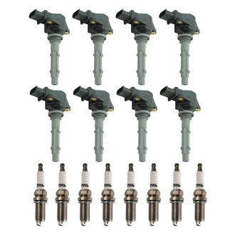 TRQ® - Ignition Coil Kit