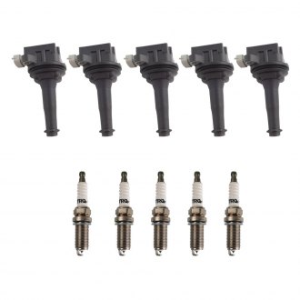 TRQ® - Ignition Kit